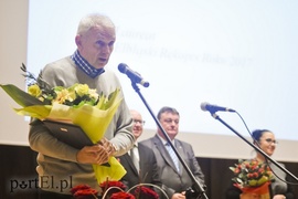 Fundacja Elbląg nagradza