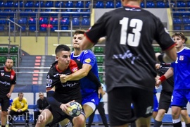 Przełamanie Meblarzy! Przełamanie Meblarzy!