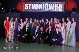 Uczniowie Słowackiego: ostatni taki bal