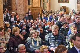 Pierwsze takie święcenia od wieków Pierwsze takie święcenia od wieków