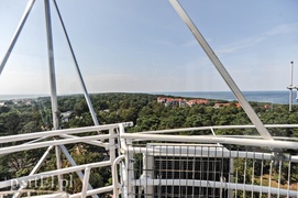 Krynica dla tych, którzy lubią tłumy  (Cudze chwalicie, swego nie znacie, odcinek 10)  Krynica dla tych, którzy lubią tłumy  (Cudze chwalicie, swego nie znacie, odcinek 10)