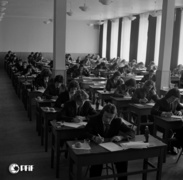 Lata 70. w elbląskiej edukacji na zdjęciach Czesława Misiuka (część 2)