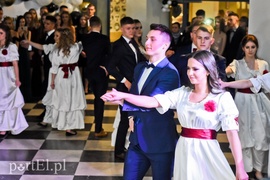 Uroczysta, ale zabawna i miła Uroczysta, ale zabawna i miła