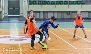 Hala, stół do ping-ponga lub mata, czyli ferie pełne aktywności Hala, stół do ping-ponga lub mata, czyli ferie pełne aktywności