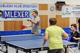 Hala, stół do ping-ponga lub mata, czyli ferie pełne aktywności Hala, stół do ping-ponga lub mata, czyli ferie pełne aktywności