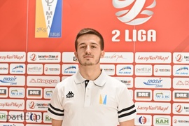 Michał Balewski