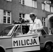 Elblążanie w latach 70. na zdjęciach Czesława Misiuka