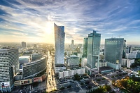 Jaki będzie kurs dolara w kantorach w Warszawie w 2024? Sprawdź!