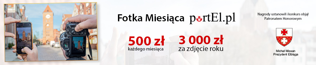 Reklama w Elblagu