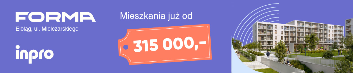 Reklama w Elblagu