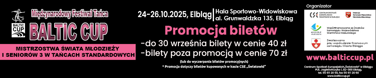 Reklama w Elblagu