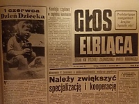 1 czerwca Dzień Dziecka