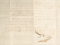 Nowości w elbląskim Muzeum. List do Bordeaux