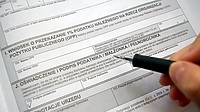 1% podatku na cele społeczne?