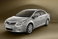 10-11 stycznia - Dni Otwarte w Salonie Toyoty