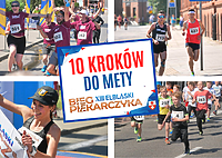 10 kroków do mety Piekarczyka