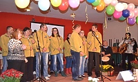 10-lecie ŚDS w Jegłowniku