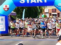 100 dni do startu Piekarczyka