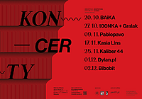 100NKA + Gralak w Bibliotece Elbląskiej