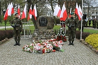 103. rocznica utworzenia Związku Inwalidów Wojennych RP 