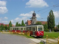 116 lat tramwaju w Elblągu. Czyli o tym, co mamy ciekawego w Elblągu do pokazania