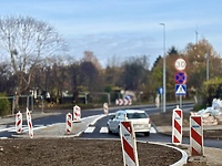 13 pułku nadal w jednym kierunku