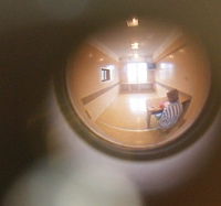 Czternastolatki skatowały młodszą koleżankę