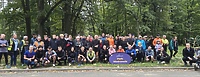 15 lat parkrun w Polsce, czyli urodziny wyjątkowej społeczności
