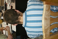 15-latek napadał na kobiety i dzieci