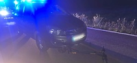 15-latek zginął na hulajnodze