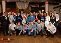 15-lecie UKS Kontra (boks)