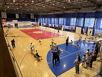 15 szkół na wyścigach rzędów 