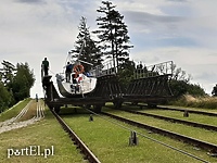 1600 kilometrów rowerowych szlaków po Krainie Kanału Elbląskiego