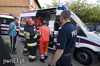 Ranił policjantkę, stanie przed sądem