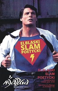 2. Elbląski slam poetycki