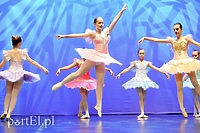 2. Konkurs Sztuki Baletowej  już wkrótce