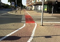 2. Letnie porady dla rowerzystów