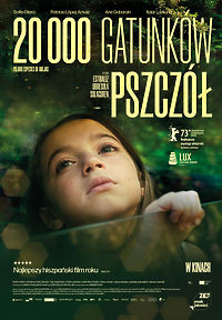 "20 000 gatunków pszczół" w Kinie Światowid