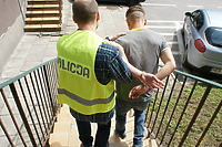 Skatował bezdomnego za ... 5 zł