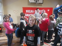 23. Finał WOŚP w „czternastce”