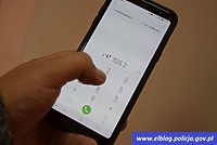 24-latek zatrzymany za fałszywy alarm bombowy