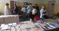 25 lat wolności w Gimnazjum nr 6