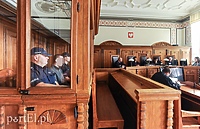 Nikt nie wie, dlaczego doszło do zabójstwa