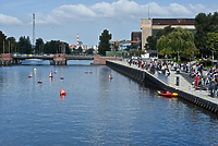 Majówka po elbląsku