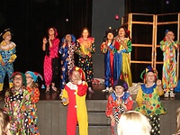 30. Grodzkie Forum Teatrów Szkolnych w MDK-u