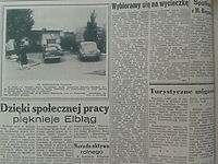 300 samochodów dziennie