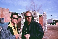 3000 mil do Graceland