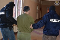 Areszt dla podejrzanego o zabójstwo rodziny