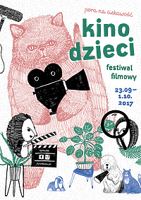 4. Festiwal Filmowy Kino Dzieci w Światowidzie