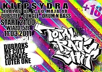 4. Total Rave Shit